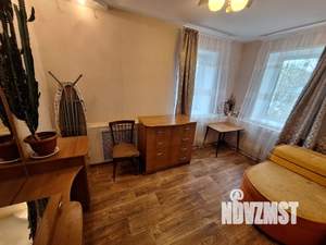 Дом 61м², 1-этажный, участок 8 сот.