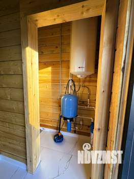 Дом 180м², 2-этажный, участок 5 сот.