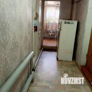 Дом 89м², 1-этажный, участок 6 сот.