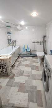 Дом 67м², 1-этажный, участок 4 сот.