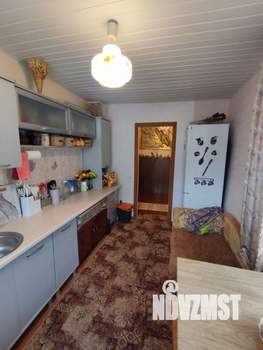 Дом 80м², 2-этажный, участок 5 сот.