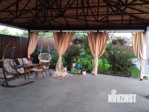 Дом 212м², 3-этажный, участок 6 сот.