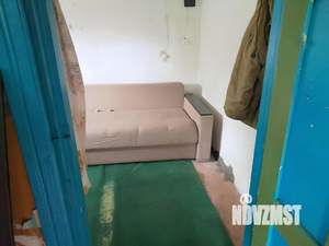 Дом 36м², 2-этажный, участок 6 сот.