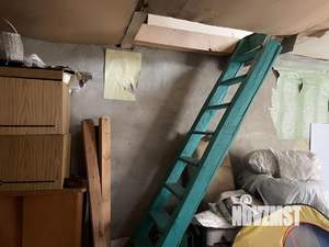 Дом 28м², 1-этажный, участок 5 сот.