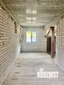 Таунхаус 124м², 2-этажный, участок 3 сот.