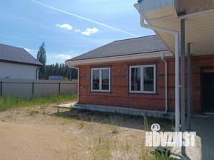 Дом 238м², 1-этажный, участок 10 сот.