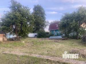 Дом 84м², 1-этажный, участок 20 сот.