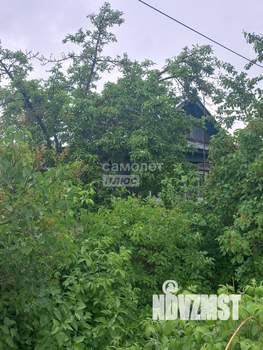 Дом 47м², 1-этажный, участок 15 сот.