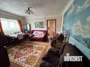 Дом 97м², 1-этажный, участок 10 сот.