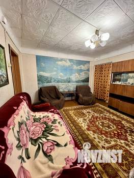 Дом 97м², 1-этажный, участок 10 сот.