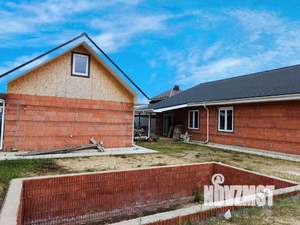 Дом 238м², 1-этажный, участок 10 сот.