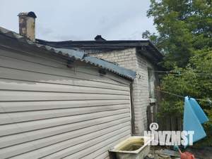 Дом 117м², 1-этажный, участок 9 сот.