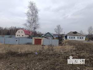 Дом 52м², 1-этажный, участок 12 сот.