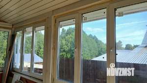 Коттедж 183м², 2-этажный, участок 12 сот.