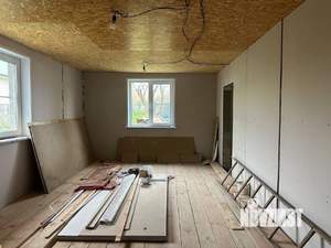 Дом 115м², 2-этажный, участок 14 сот.