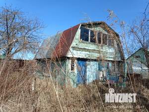 Дом 47м², 2-этажный, участок 5 сот.