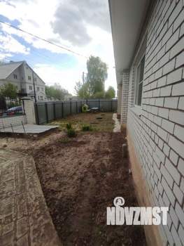 Дом 120м², 1-этажный, участок 11 сот.