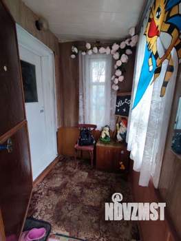 Дом 80м², 2-этажный, участок 5 сот.