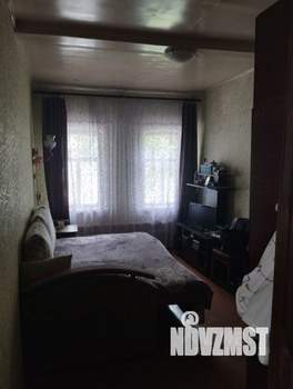 Дом 117м², 1-этажный, участок 9 сот.