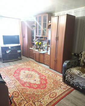 Дом 43м², 1-этажный, участок 5 сот.