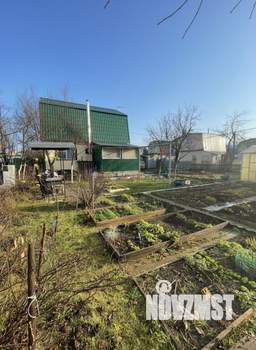 Дом 79м², 2-этажный, участок 510 сот.