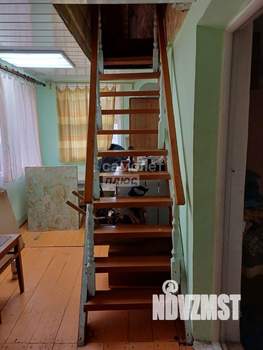 Дом 50м², 2-этажный, участок 6 сот.