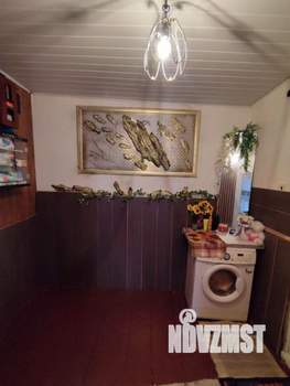 Дом 80м², 2-этажный, участок 5 сот.