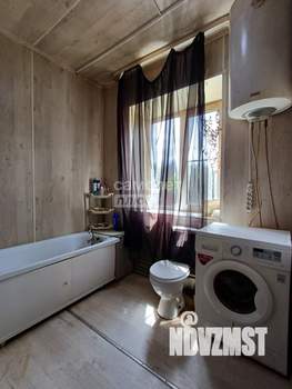 Дом 80м², 1-этажный, участок 7 сот.