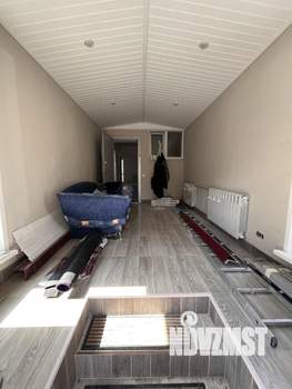 Таунхаус 120м², 2-этажный, участок 4 сот.