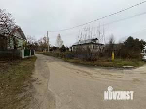 Дом 70м², 1-этажный, участок 18 сот.