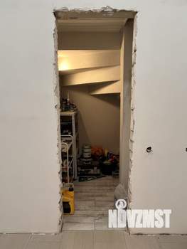 Таунхаус 120м², 2-этажный, участок 4 сот.