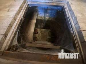 Дом 60м², 1-этажный, участок 12 сот.