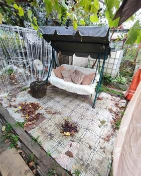 Дом 80м², 2-этажный, участок 5 сот.