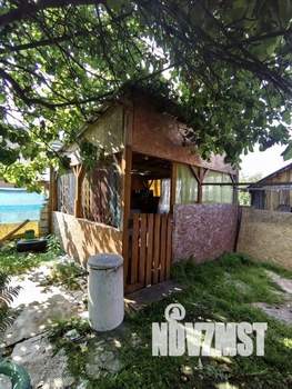 Дом 54м², 1-этажный, участок 9 сот.