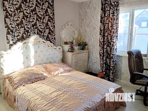 Дом 120м², 2-этажный, участок 7 сот.