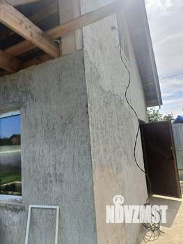 Дом 56м², 2-этажный, участок 5 сот.