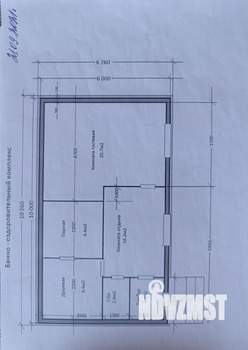 Дом 238м², 1-этажный, участок 10 сот.