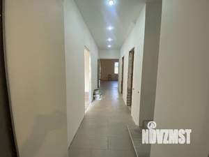 Таунхаус 130м², 2-этажный, участок 3 сот.