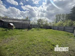 Таунхаус 80м², 1-этажный, участок 7 сот.