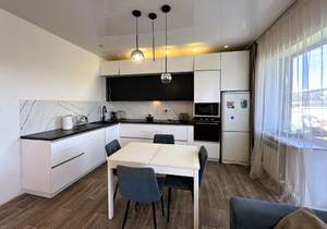 Дом 91м², 1-этажный, участок 7 сот.