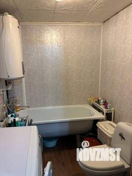 Дом 51м², 1-этажный, участок 6 сот.