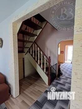 Дом 118м², 2-этажный, участок 4 сот.