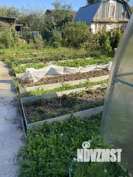 Дом 60м², 2-этажный, участок 7 сот.