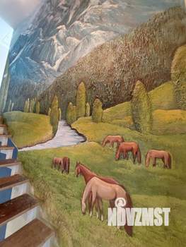 Коттедж 134м², 2-этажный, участок 8 сот.