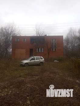 Дом 844м², 2-этажный, участок 11 сот.