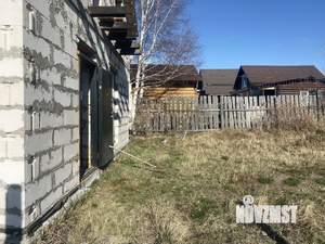 Дом 128м², 2-этажный, участок 6 сот.