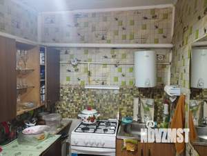 Дом 117м², 1-этажный, участок 9 сот.