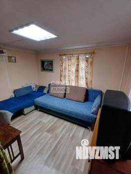 Дом 50м², 2-этажный, участок 6 сот.