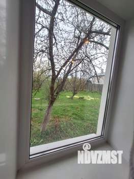 Дом 61м², 1-этажный, участок 8 сот.