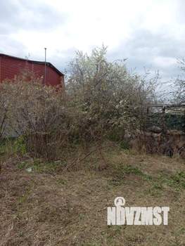 Дом 45м², 2-этажный, участок 5 сот.